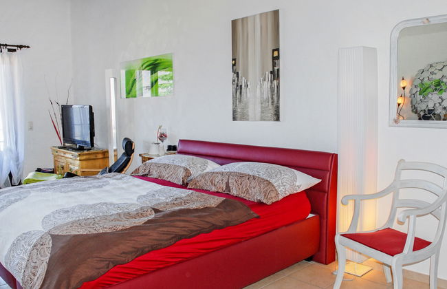 Residenza Miralago Apt. C27 - Foto 10