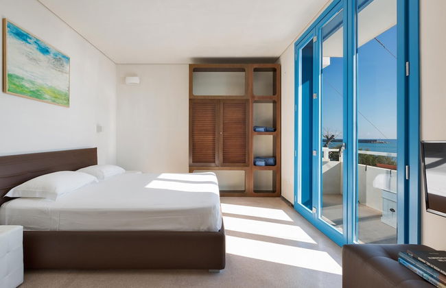 3250 Calipso Villa & Spa by Perle di Puglia - Foto 8