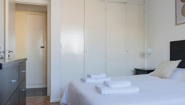 FLIPHAUS 3 de Febrero - Foto 4, Habitación