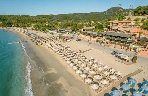 Almare Seaside Studios Valtos Parga - Photo 8