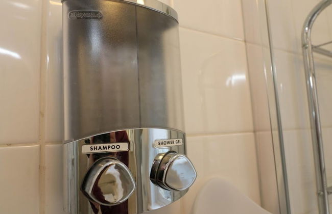 Atholl House - Linwood - Foto 26