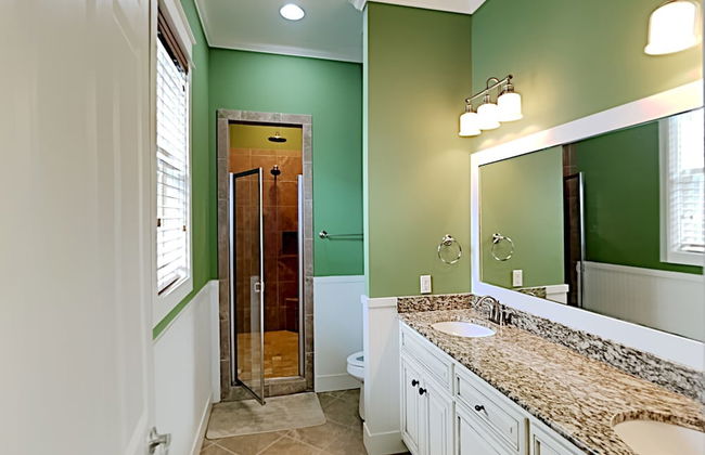 Seabreeze Cabana by Southern Vacation Rentals - Foto 20