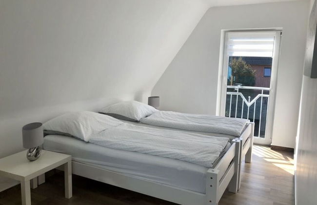 Schaalseeblick Comfortable Holiday Residence - Foto 8