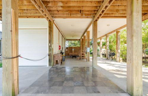 Central 2BR 2BA Easy Beach Access Sleeps 10 - Foto 16