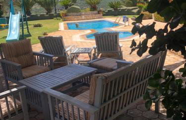 Villa Kardasis - Foto 72