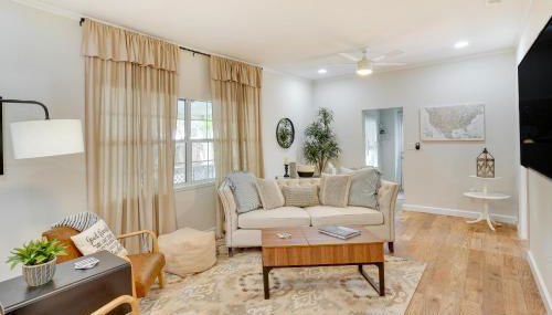 Lake Wales Vacation Rental with Screened-In Porch! - Foto 5