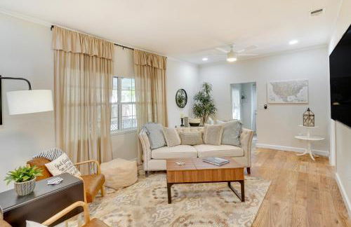 Lake Wales Vacation Rental with Screened-In Porch! - Foto 5