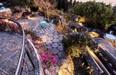 ALPALMA casa & jardín - Foto 21