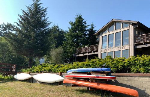 Apartment at Floras Lake Getaway - Foto 26