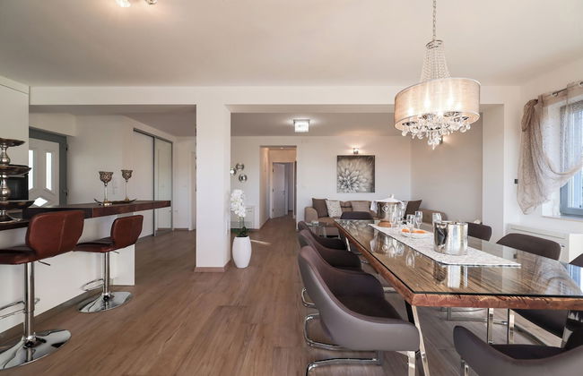 Villa Olive Garden Apartments - Foto 36