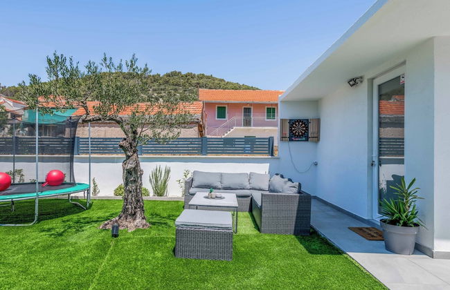 Villa Tranquil Rest - Foto 12