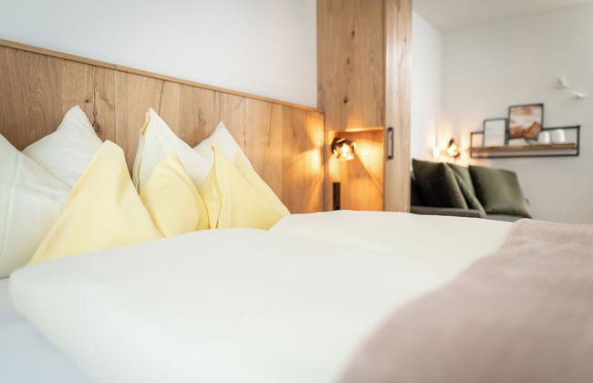 Wildbach Lodge Dienten - Foto 9