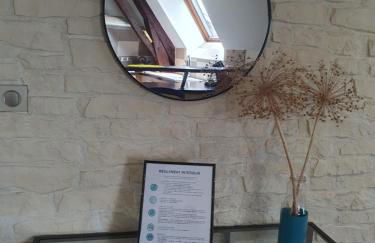 Appartement entier - Centre ville - Batiment historique - Foto 22