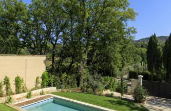 Les Bastides du Mas de l'Amarine - Foto 15