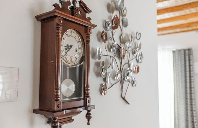 Hotel Freischütz Apartments - Foto 30