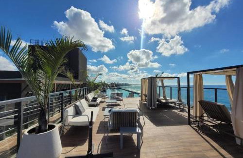 Art Studio - Apartamento ao lado do Centro de Convenções - Foto 23