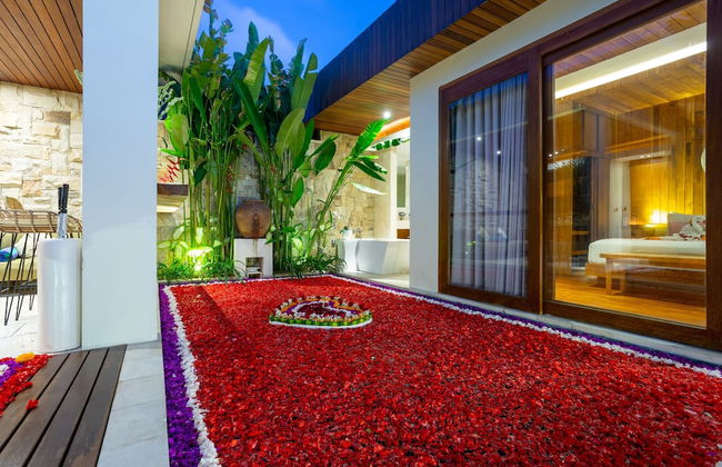 Bali Vilaasee - Foto 12