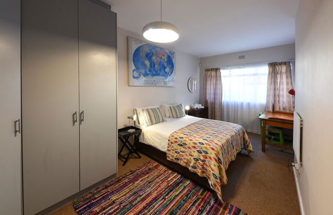 Die Brandhuis, Gordons Bay - Foto 8