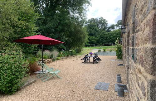 Gîte du moulin vert - Foto 6