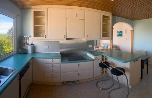 Seaview Bungalow, Thurlestone, Seaview, Beaches Nearby, Onsite Parking, 2 Bedrooms - Foto 8