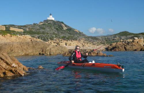 Villa Liamone - Foto 24