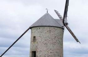 Maison charmante - Pontorson + Parking - Foto 10