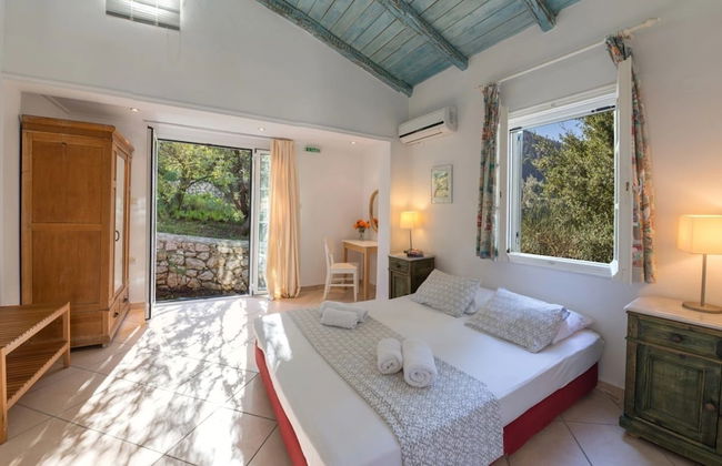 Agios Nikitas Villas - Foto 13