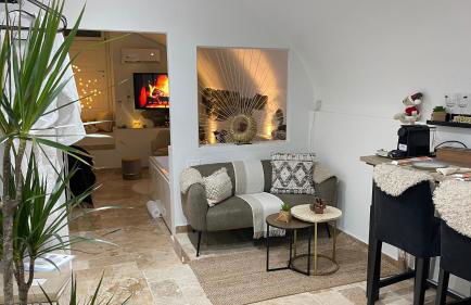 Le Petit Bijou di Dolceacqua, per un momento romantico - Foto 11