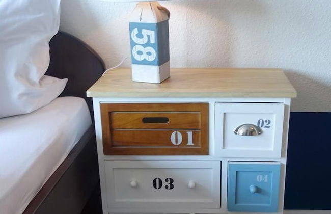 Ferienwohnungen Ostseeblick - Foto 17