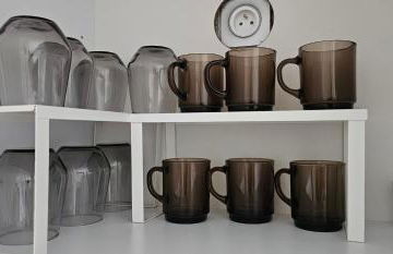 City Center Rooftop 7pers Parking Disney Paris free wifi - Foto 44