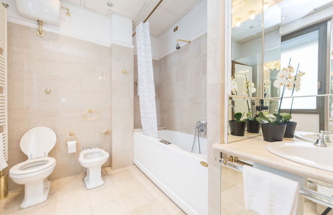 Cristina Rossi B&B - Foto 41