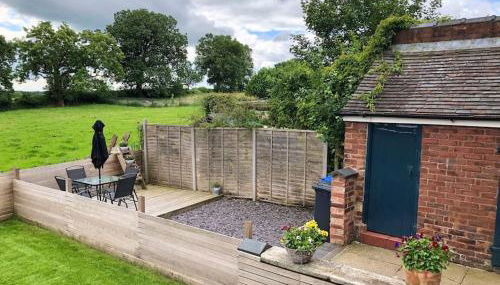 Quaint house in a beautiful rural setting - Foto 2