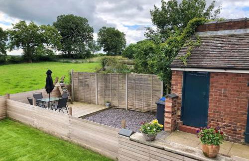 Quaint house in a beautiful rural setting - Foto 2