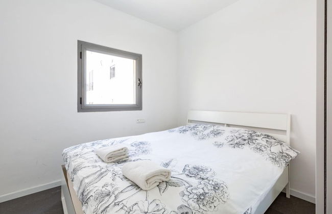 Hakovshim Miroir in Tel Aviv-yafo - Foto 19