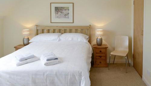 Birch Cottage - Foto 5