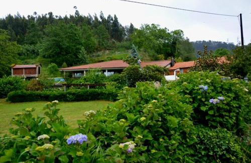 Quinta de São Martinho - Visconde do Penedo - Foto 17