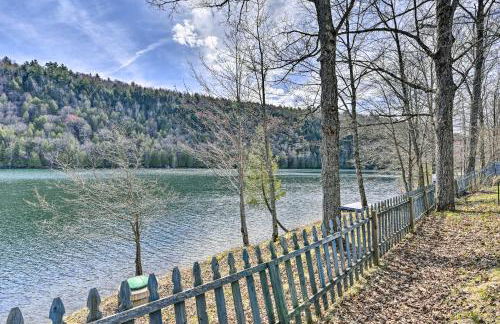 Lakefront Retreat with Large Yard and Boat Dock! - Photo 2