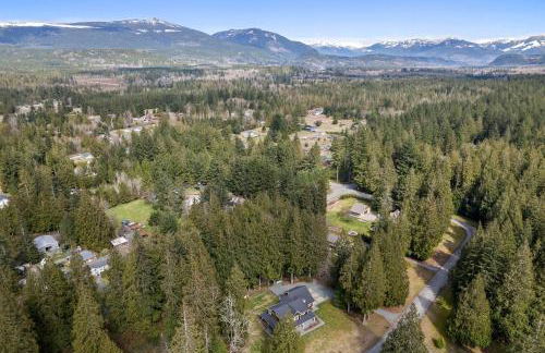 New Skagit Sunset Birdsview, Concrete, WA - Foto 42