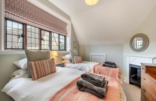 The Lodge - Uk48246 - Foto 13