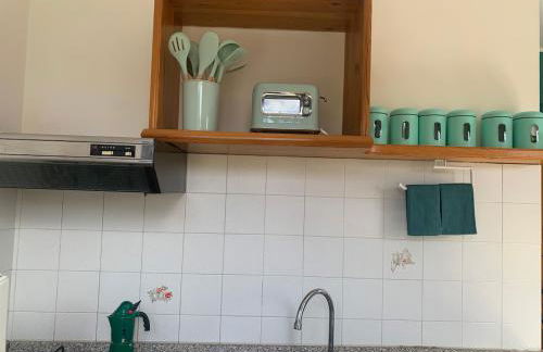 Appartamento Smeraldo Pochi passi dal mare - Foto 16