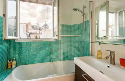 Welcome to Montmartre ! - Foto 13