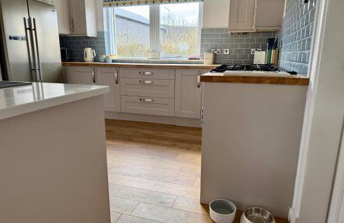 The Salmon Hut - Foto 11