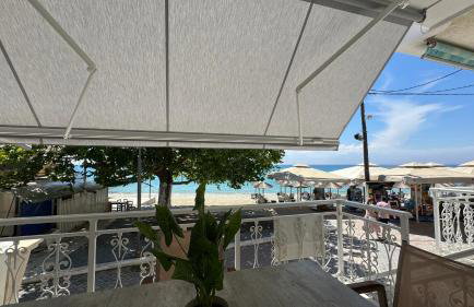 Zoe Seafront Aprt - Foto 7