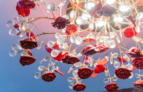 Jacuzzi - Love - BDSM - Extra Luxury - EV chargger - Valentine's Day - Red Room - Flexible SelfCheckIns 28 - Foto 51