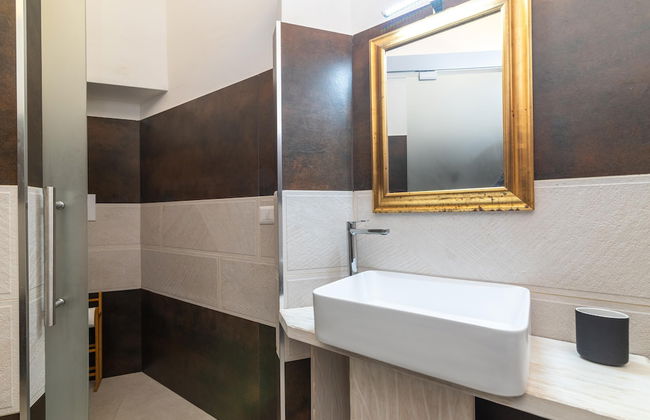 Secret Garden House in Portisco - Foto 17