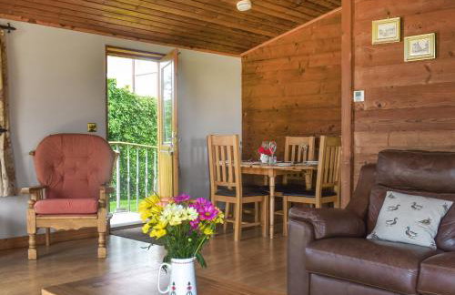 Chestnut Lodge - Foto 3