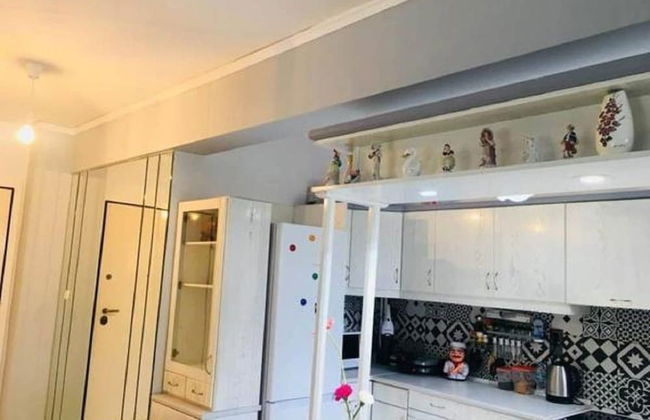 Sea & City Apartment in Voula - Foto 7