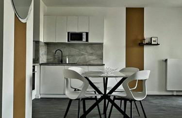 Appartement T2 - Foto 10