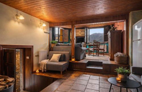 Montegrande, entorno mágico rodeado de montañas - Foto 22