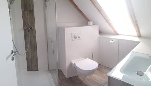 Pension Christina - Foto 4, Shower